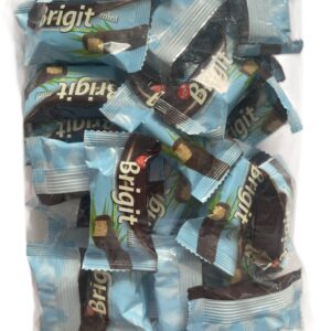 Brigit sojová tyčinka z kokosom