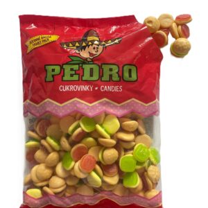 PEDRO - hamburger