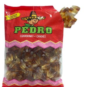PEDRO - cola flastičky