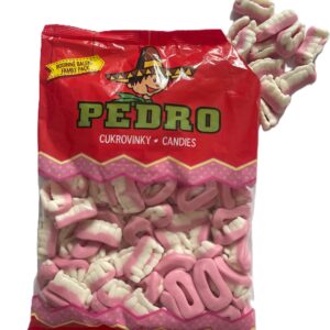 PEDRO - drakula zuby