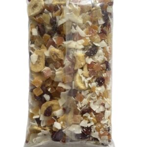 Zmes Exotic mix