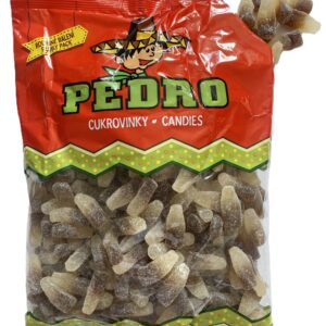PEDRO - cola flaštičky kyslé