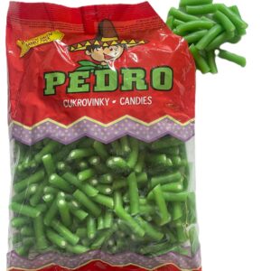 PEDRO - pelendreky jablko