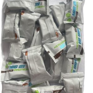 Proteínová mini tyčinka - čokoláda