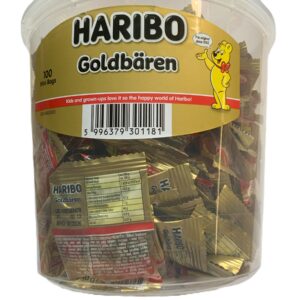 HARIBO vedierko