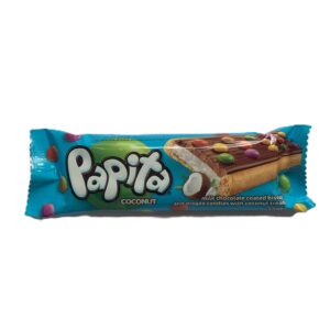 Papita - Kokosová sušienka