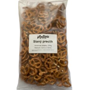 Slané praclíky