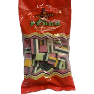 Pendrekové kocky