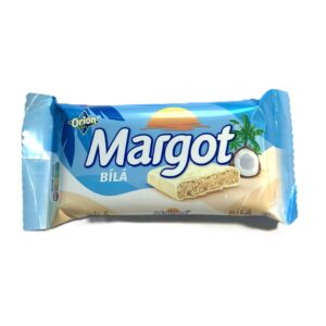 ORION - margot v bielej poleve