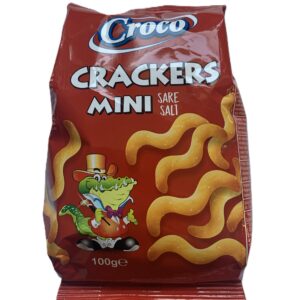 Croso - mini slané tyčinky
