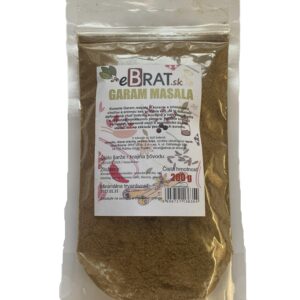 Garam masala