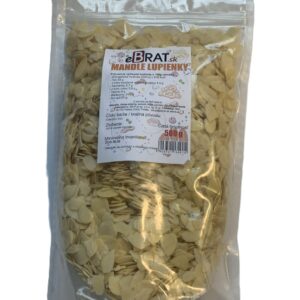 Mandle lupienky
