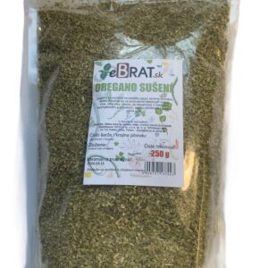 Oregano
