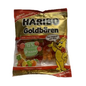 HARIBO - medvedíci
