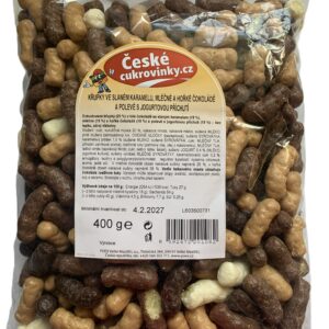 BIMBO - mix chrumiek