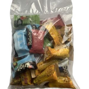 Mix mini tyčiniek