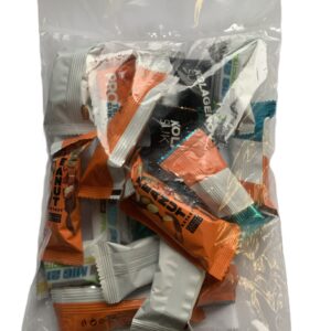 Mix mini tyčiniek - proteinové