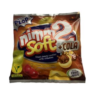 NIMM2 soft - cola