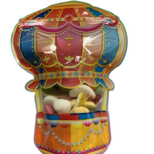 Želé mix - balón