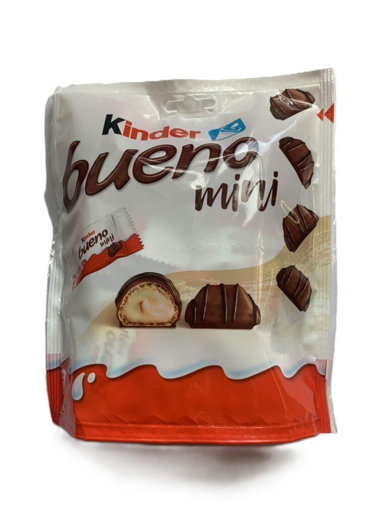 KINDER - bueno mini