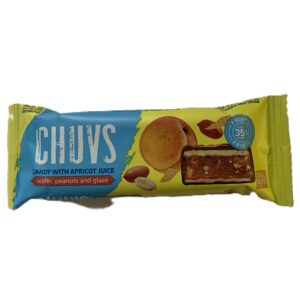 CHUVS - ovocná tyčinky