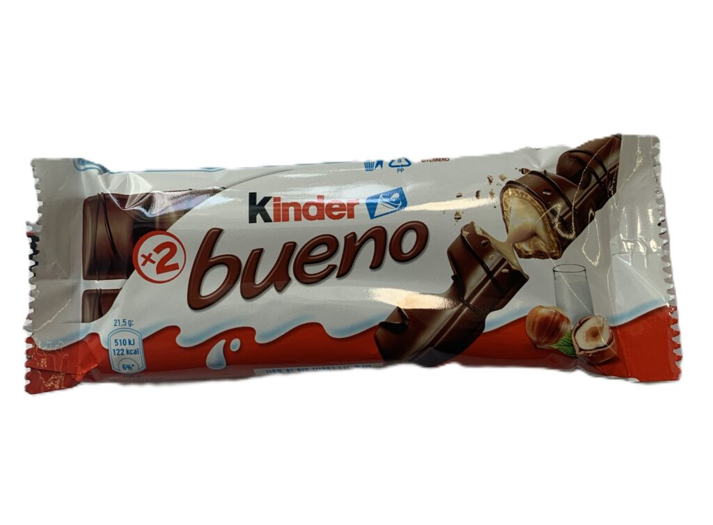 KINDER - bueno