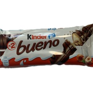 KINDER - bueno