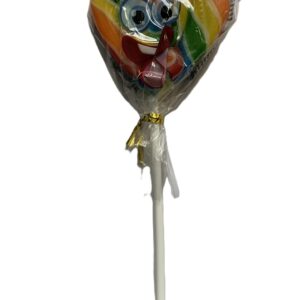 RAINBOW LOLLY - srdiečko