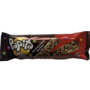 PAPITA - trubičky