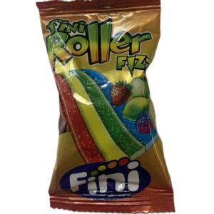 ROLLER - želé pásik