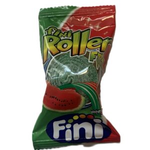 ROLLER - želé pásik