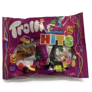 TROLLI - HITS